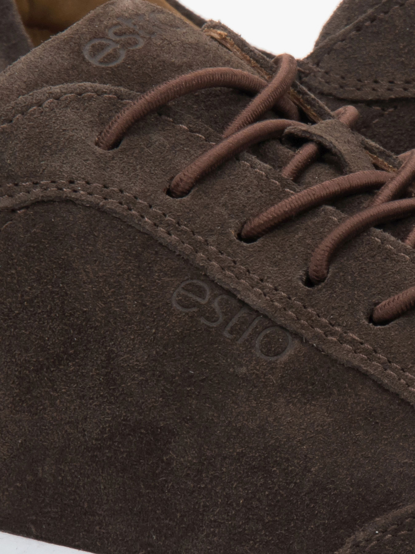 Кеды низкие Estro модель 09-4231148-30108 Фото