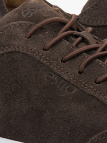 Кеды низкие Estro модель 09-4231148-30108 Фото