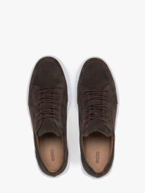 Кеды низкие Estro модель 09-4231148-30108 Фото