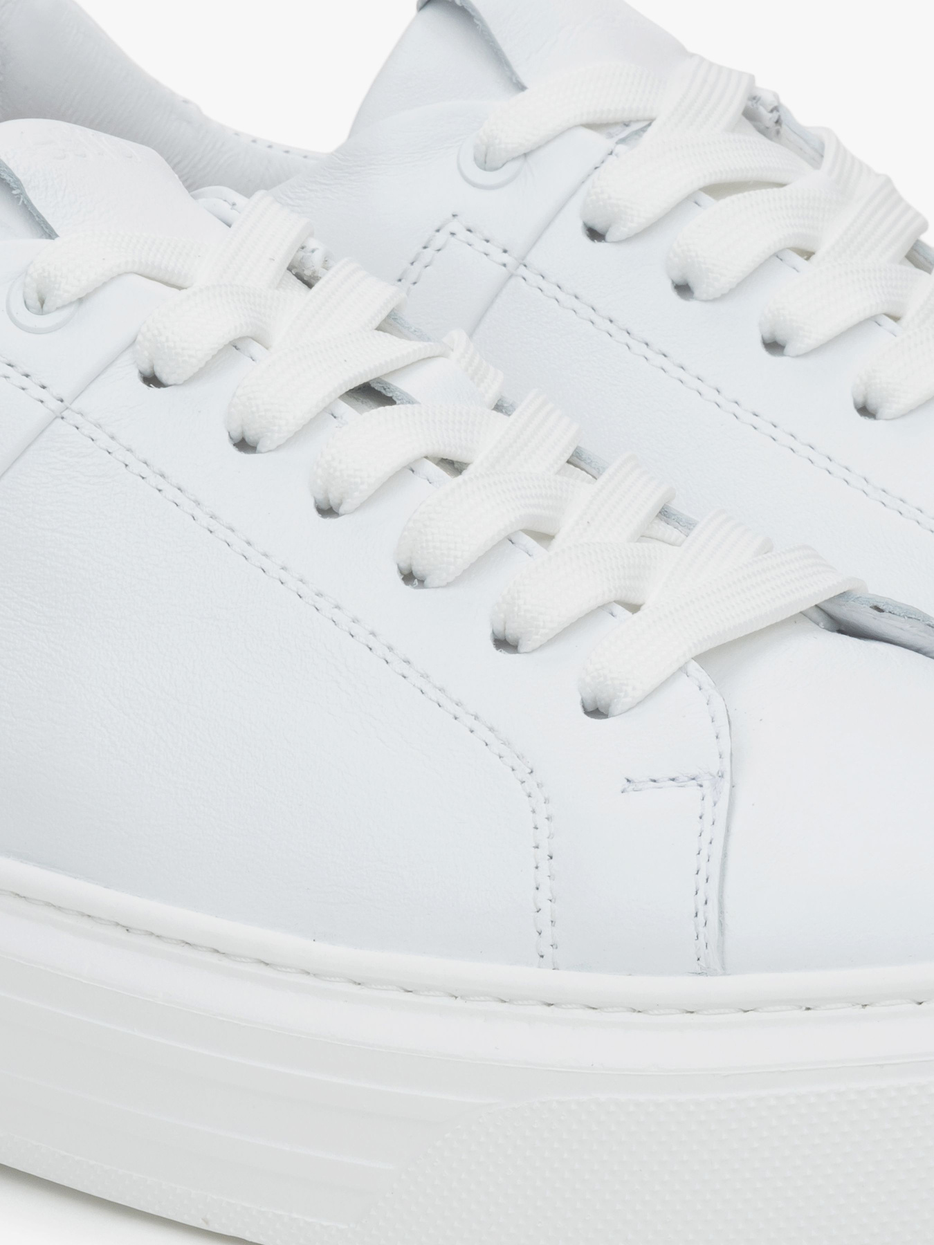 Кеды низкие Estro модель 09-4078014-102 Фото