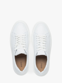 Кеды низкие Estro модель 09-4078014-102 Фото