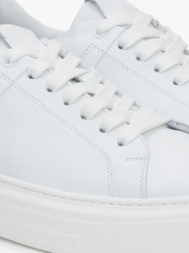 Кеды низкие Estro модель 09-4078014-102 Фото