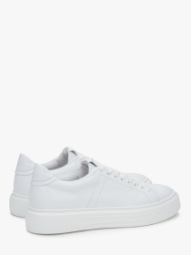 Кеды низкие Estro модель 09-4078014-102 Фото