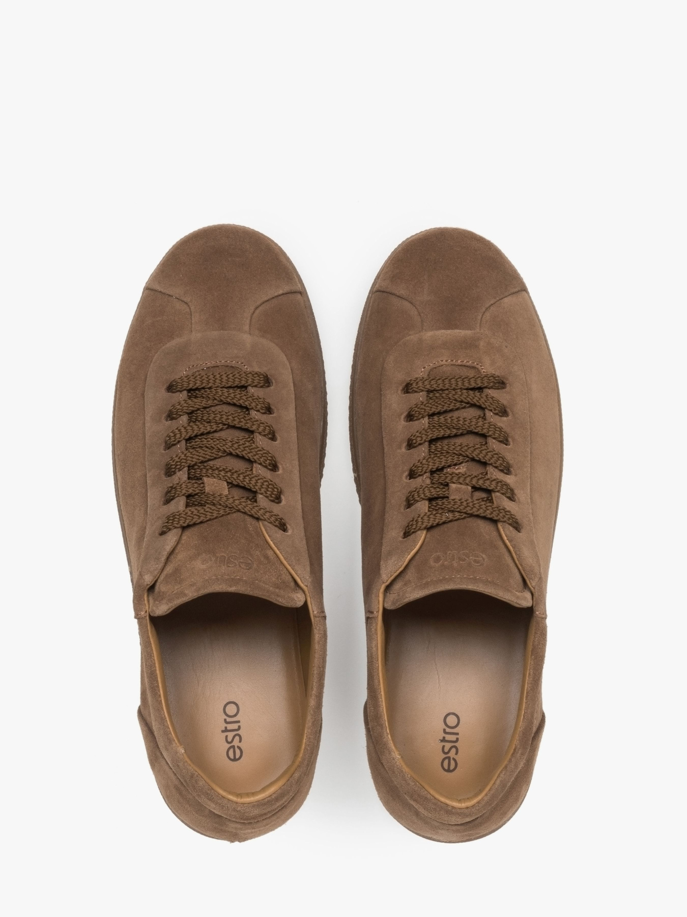 Кеди низькі Estro модель 09-4095264-308 Фото