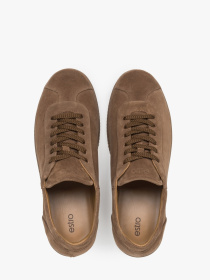 Кеди низькі Estro модель 09-4095264-308 Фото