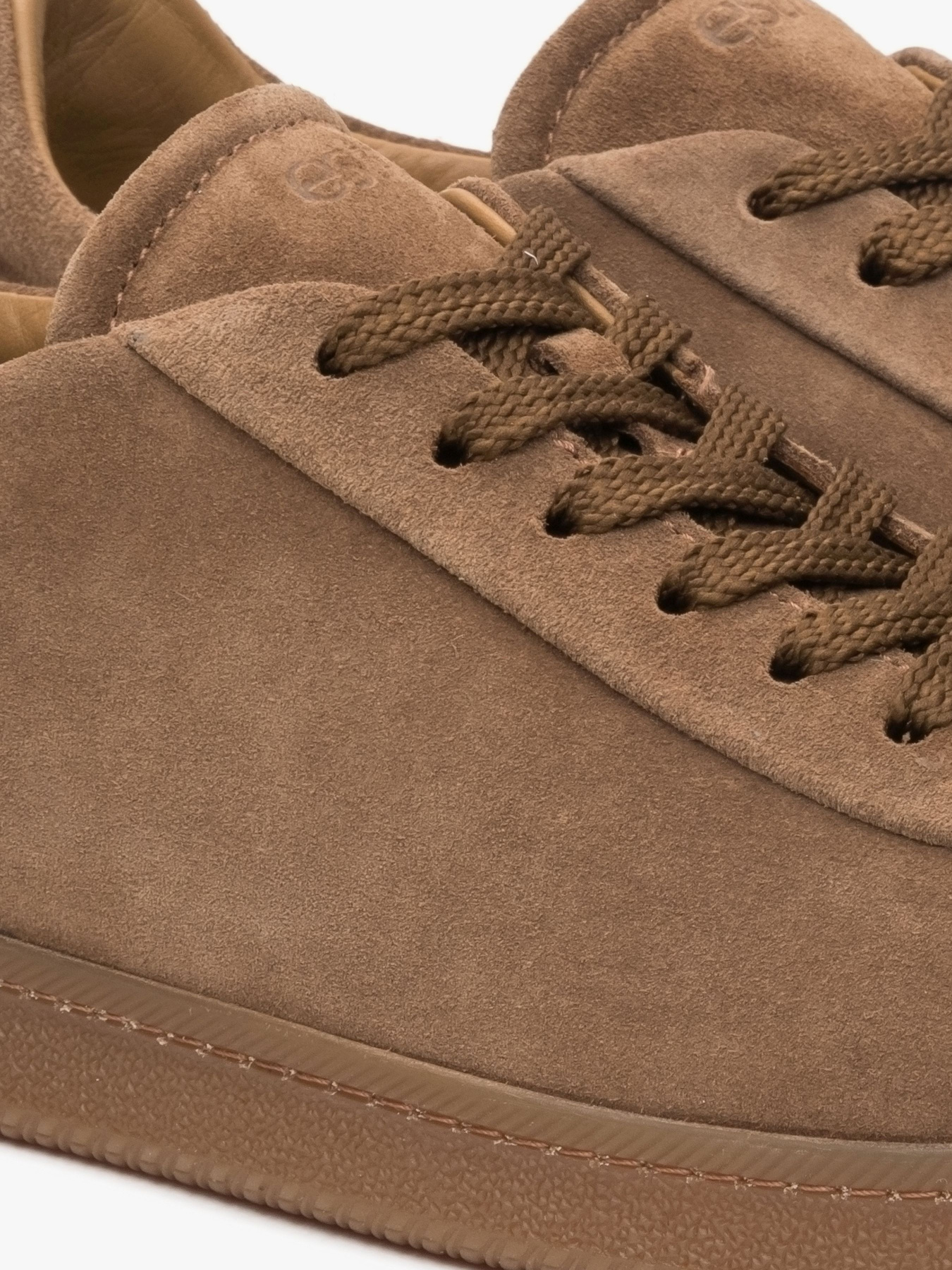 Кеды низкие Estro модель 09-4095264-308 Фото