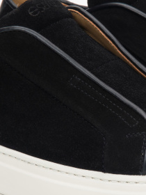 Кеды Estro модель 09-4698254-30101 Фото