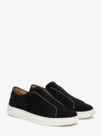 Кеды Estro модель 09-4698254-30101 Кеды Estro модель 09-4698254-30101 Фото