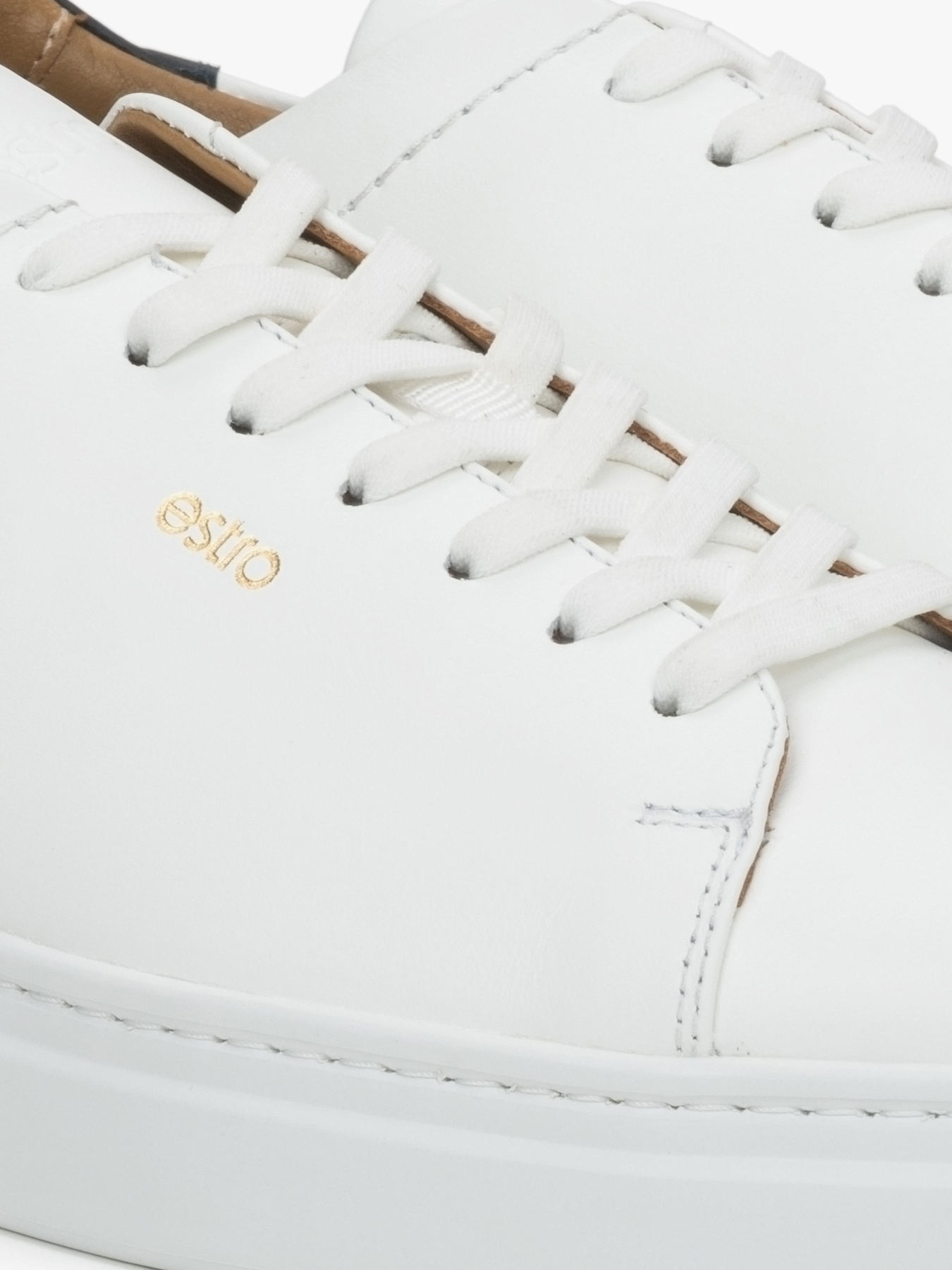 Кеды Estro модель 09-4387825-11102 Фото