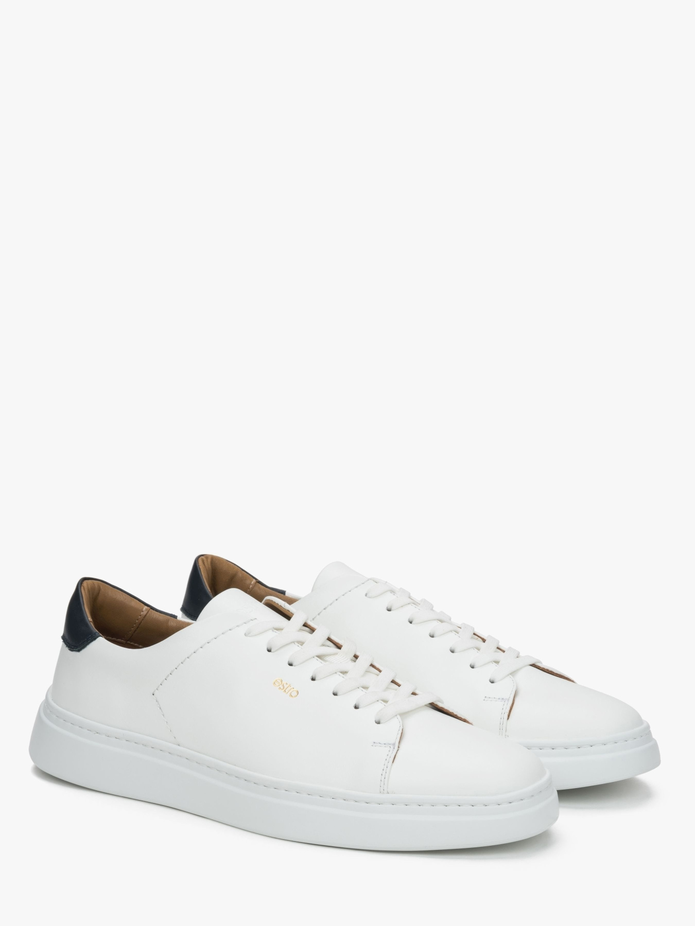 Кеды Estro модель 09-4387825-11102 Фото