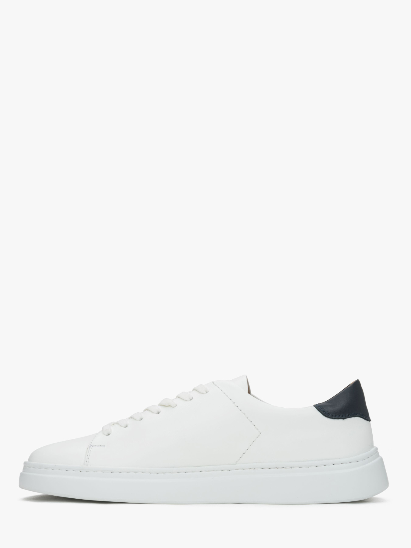 Кеды Estro модель 09-4387825-11102 Фото