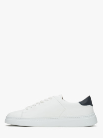 Кеды Estro модель 09-4387825-11102 Фото