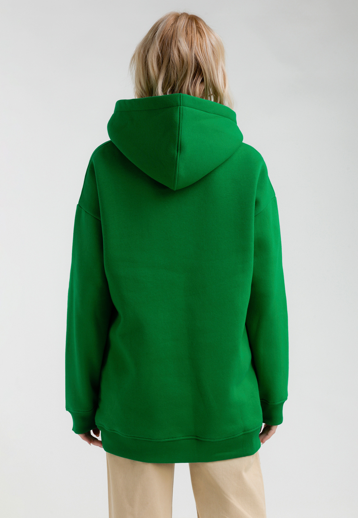 Худі Romashka модель 207014102031 Худі Romashka модель 207014102031 Фото