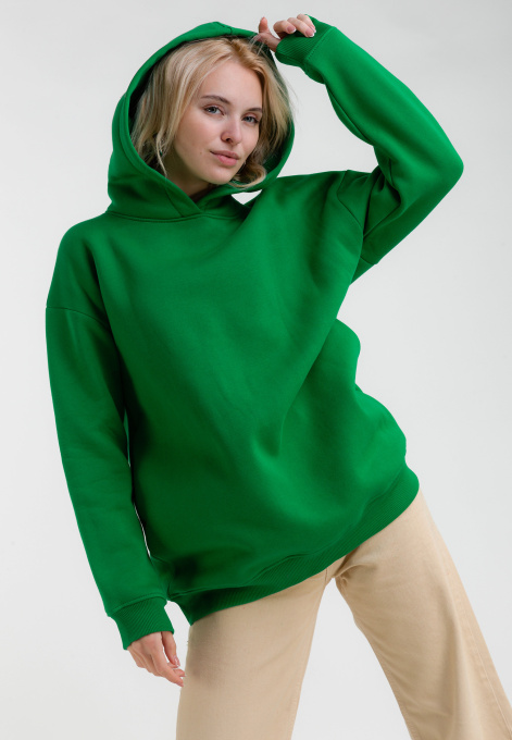 Худі Romashka модель 207014102031 Фото