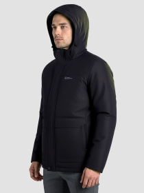 Демісезонна куртка Sun's House модель DV-105-blue Демісезонна куртка Sun's House модель DV-105-blue Фото