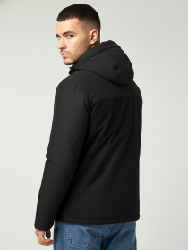 Демісезонна куртка Sun's House модель DV-96-combi Фото