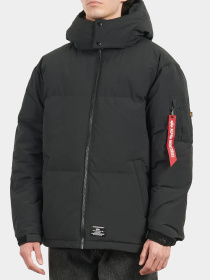 Күрткелер мен тондар Alpha Industries үлгі MJP55501C1_001 Фото