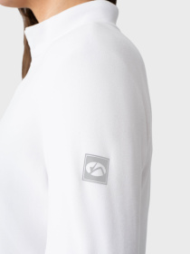 Флисовая кофта AVECS модель 50324_5 Фото