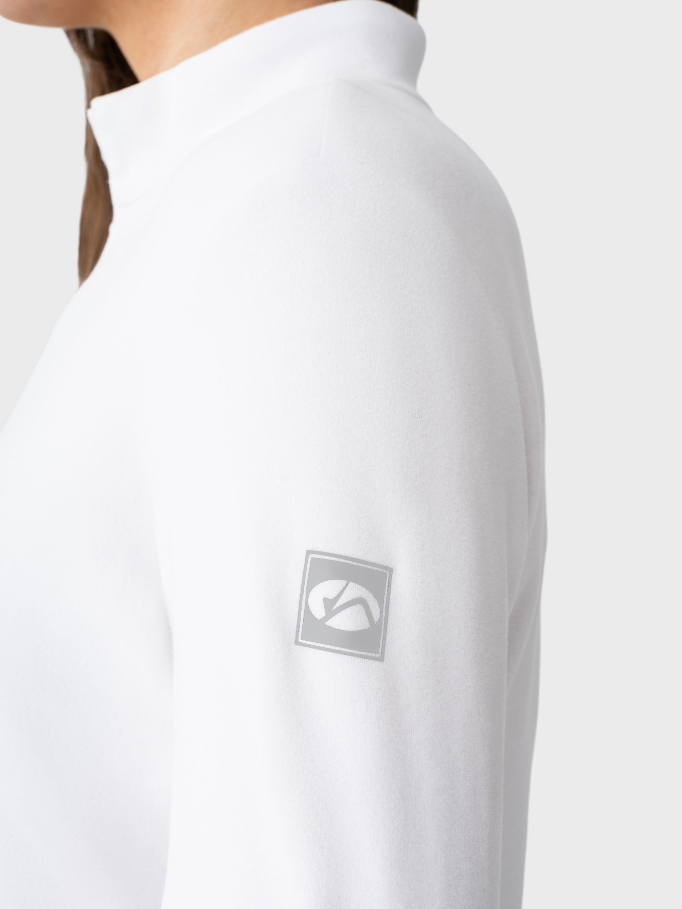 Флисовая кофта AVECS модель 50324_5 Фото