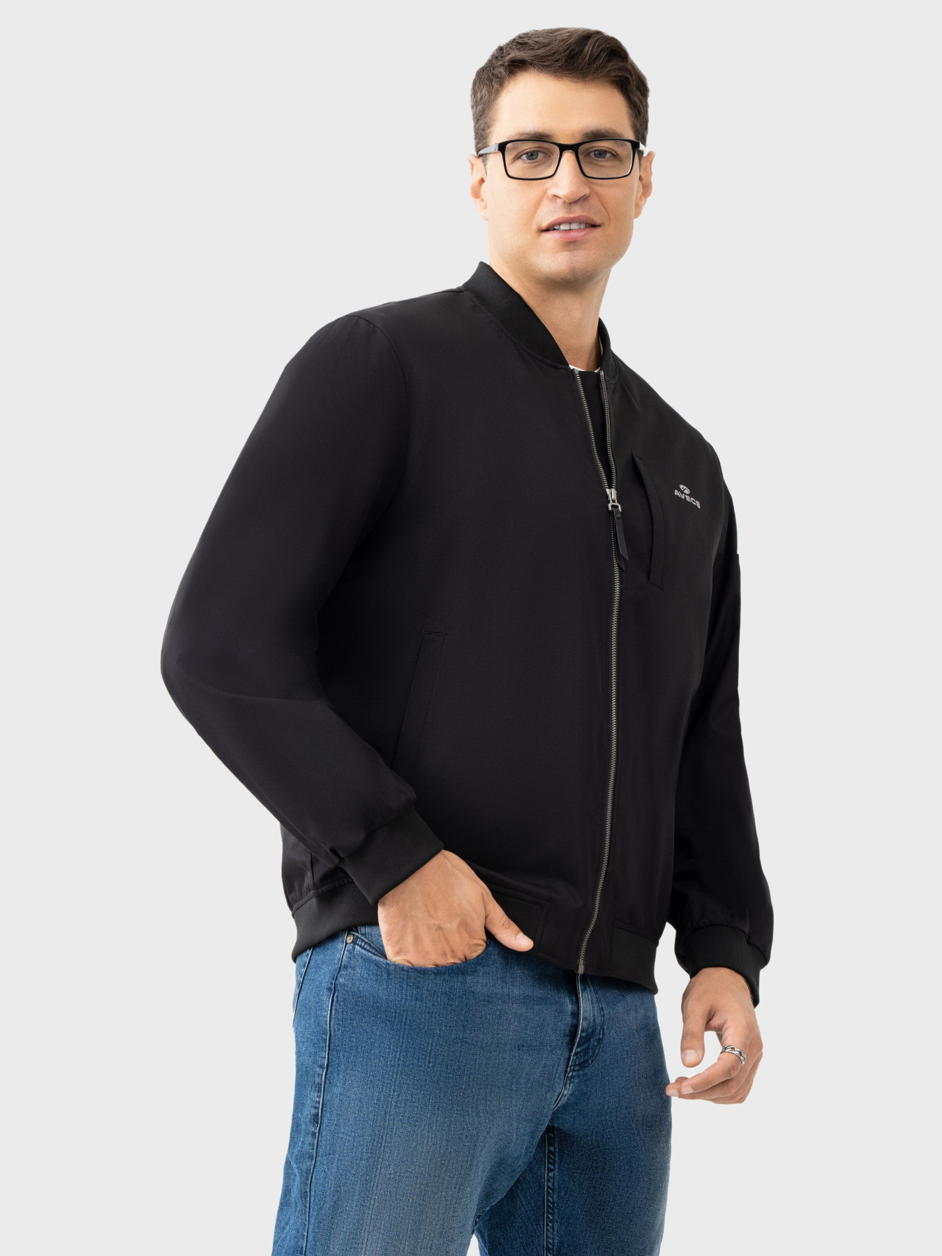 Вітровка AVECS модель 70555-1 Фото