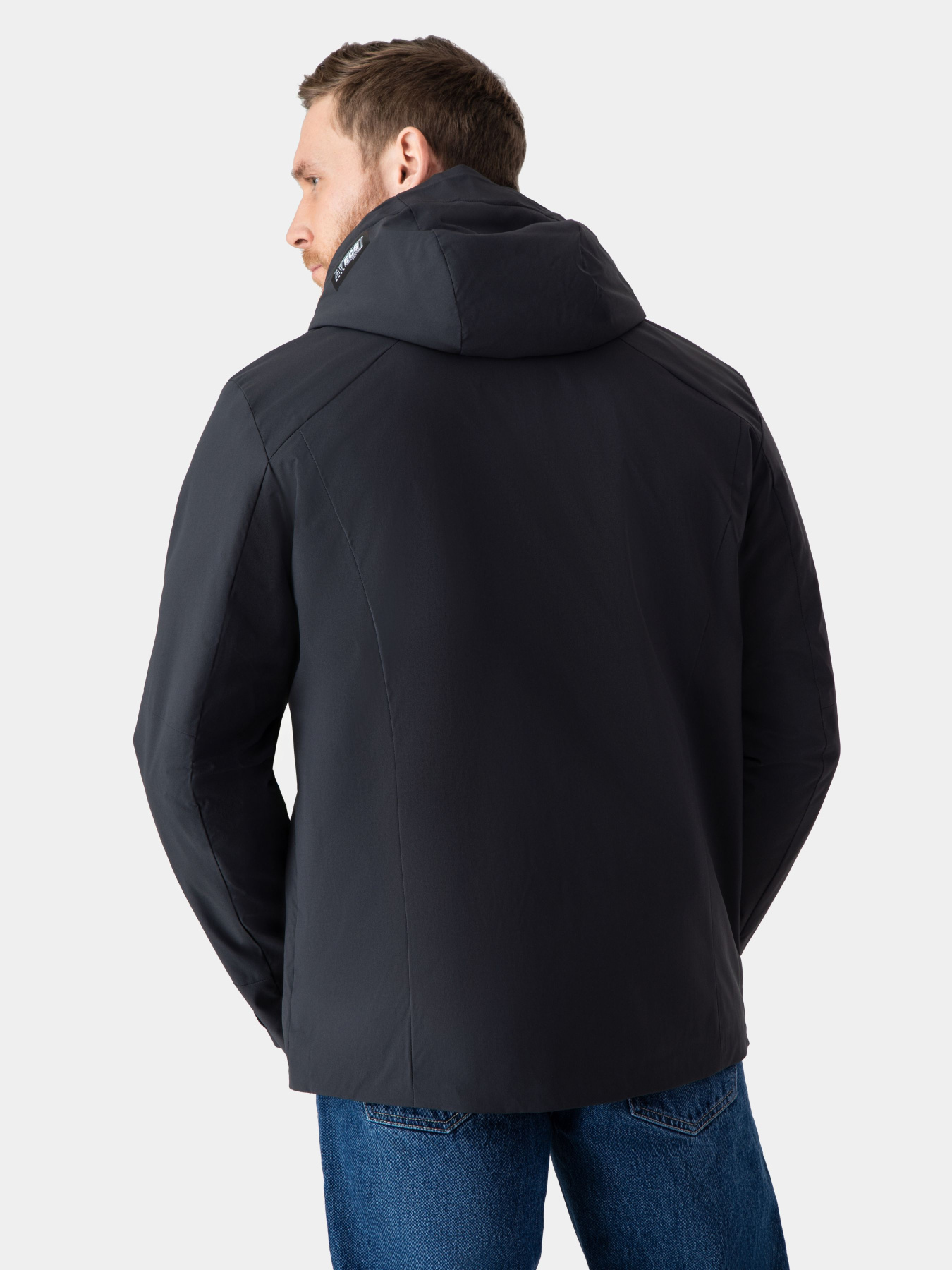 Ветровка AVECS модель 50304-17 Фото