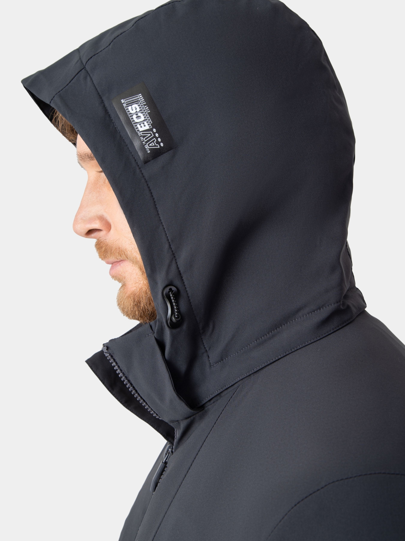 Ветровка AVECS модель 50304-17 Фото