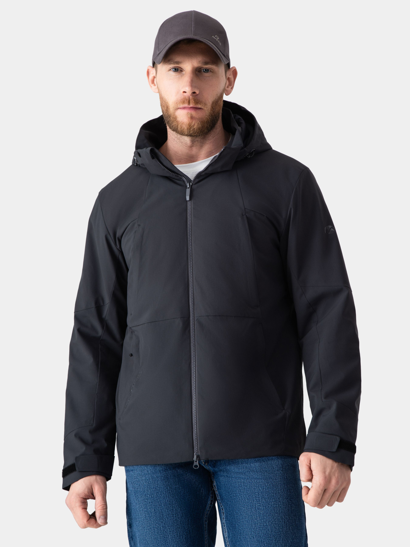 Ветровка AVECS модель 50304-17 Фото