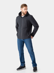 Ветровка AVECS модель 50304-17 Фото