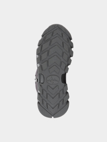 Сапоги дутики Grunberg модель Ан-148151/15-02-grey mix/10-ч-252 Фото