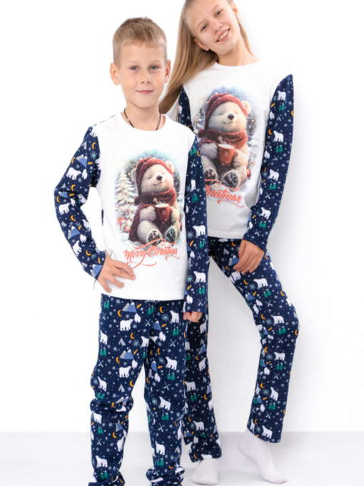 Пижама Носи своє модель 6076-4-bear Фото