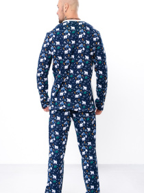 Пижама Носи своє модель 8625-4-bear Фото