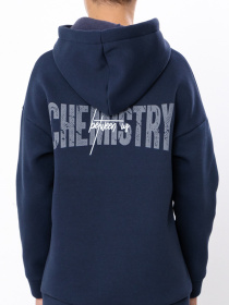 Спортивний костюм Носи своє модель 6492-025-33-sinxo-chornij-gleam Фото