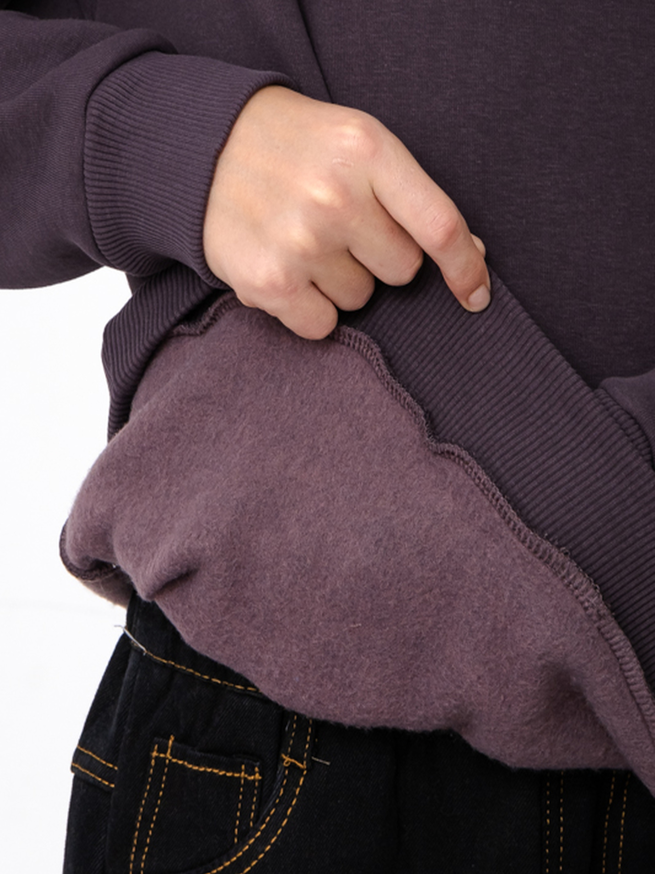 Свитшот Носи своє модель 6393-025-33-1-nzhir Фото