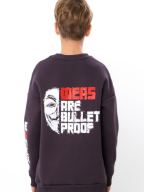 Свитшот Носи своє модель 6393-025-33-1-nzhir Фото