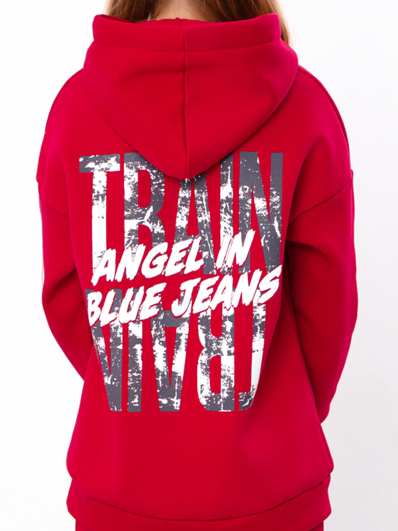 Спортивный костюм Носи своє модель 6403-025-33-polunicq-train Фото