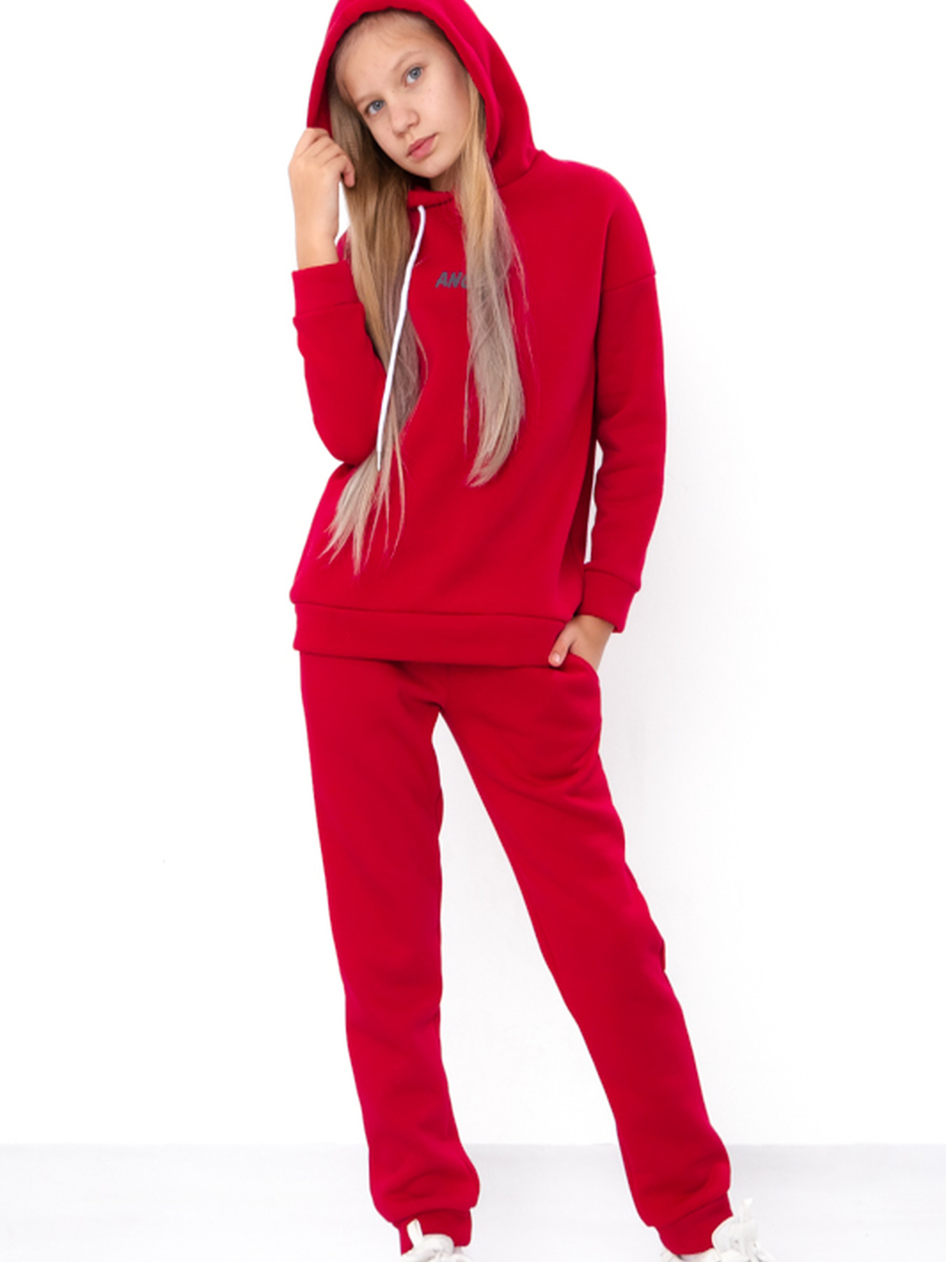 Спортивный костюм Носи своє модель 6403-025-33-polunicq-train Фото