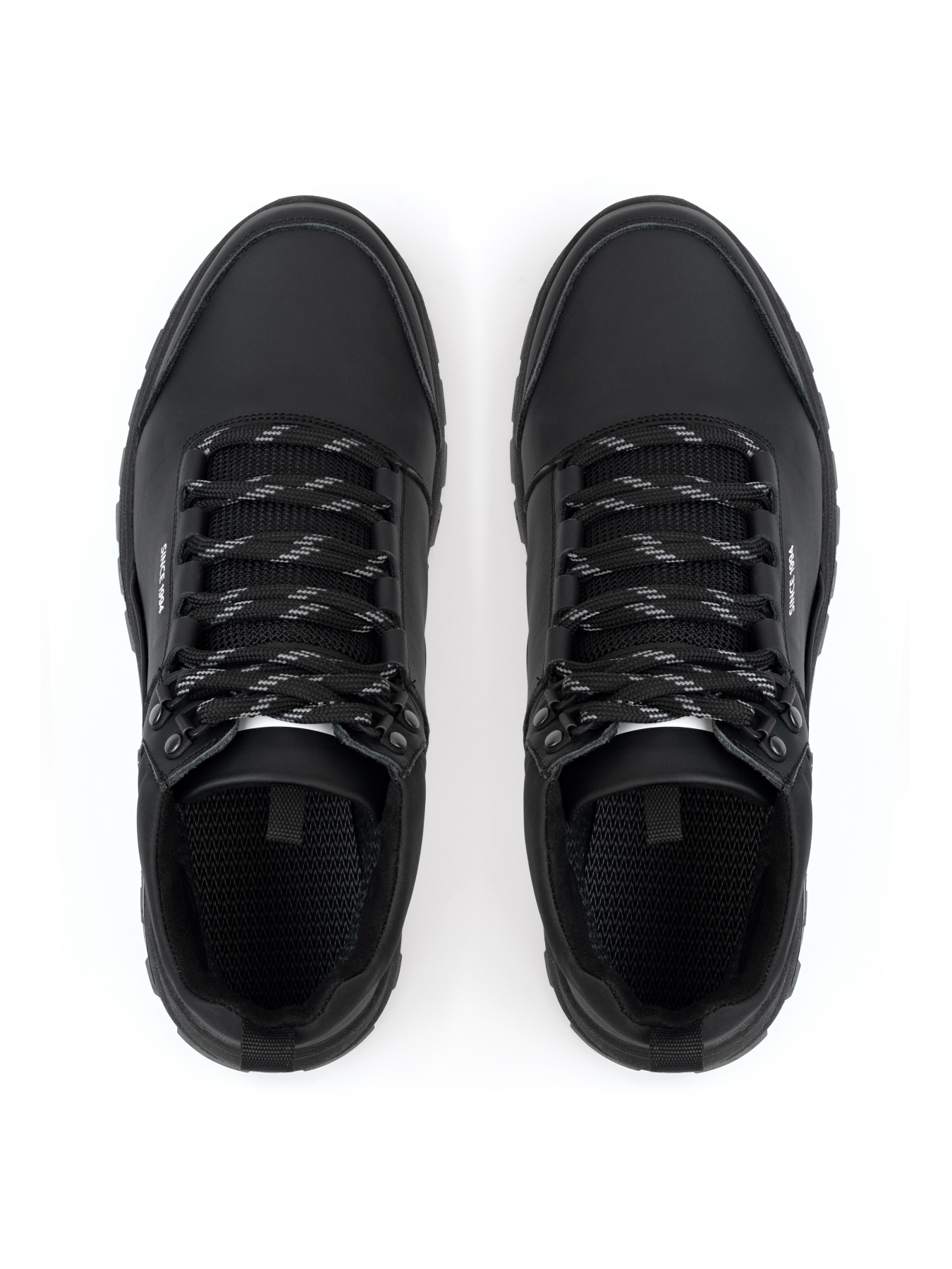 Ботинки для туризма | Outdoor Oldcom Jack модель oc1285 Фото