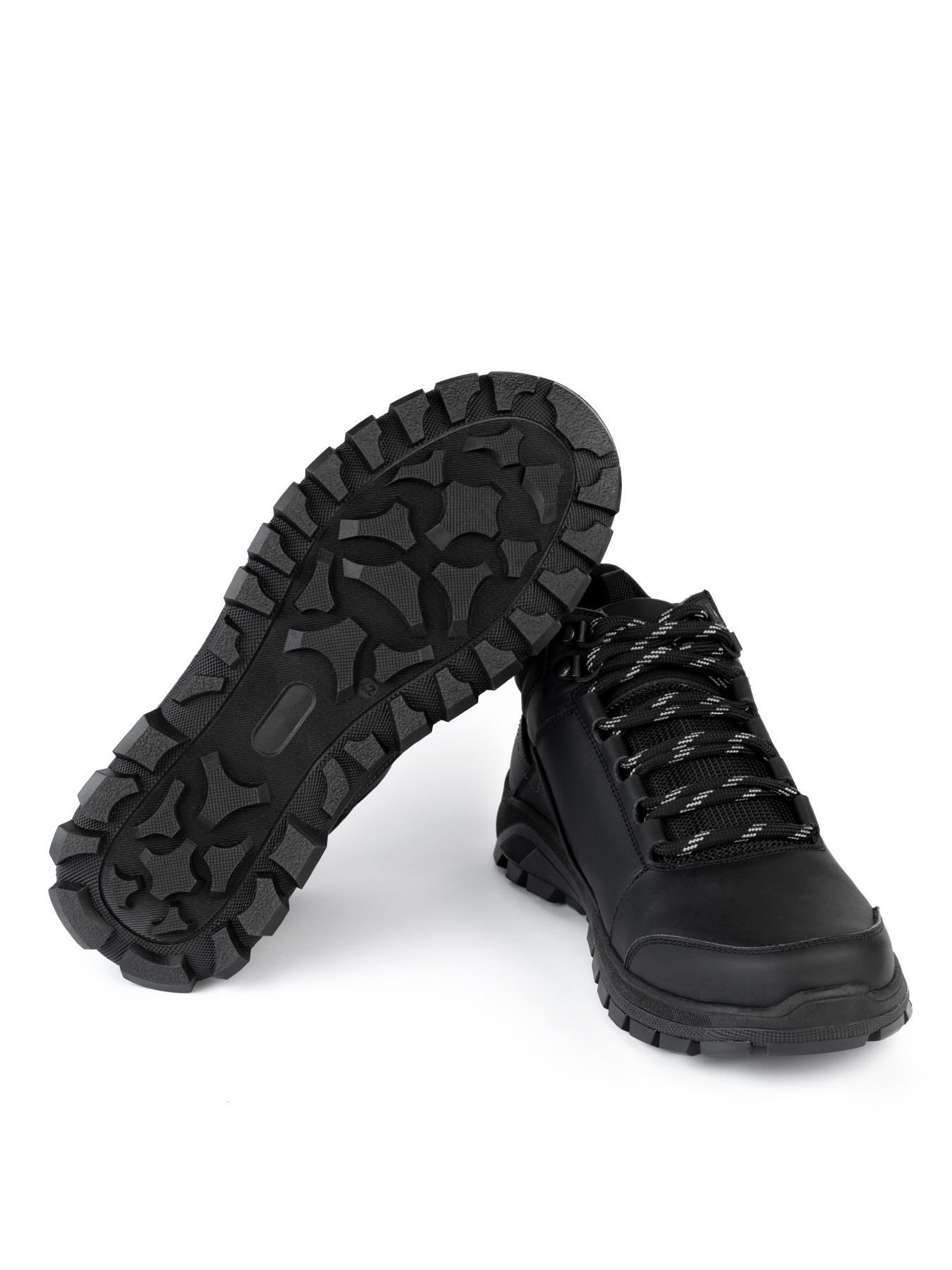 Ботинки для туризма | Outdoor Oldcom Jack модель oc1285 Фото