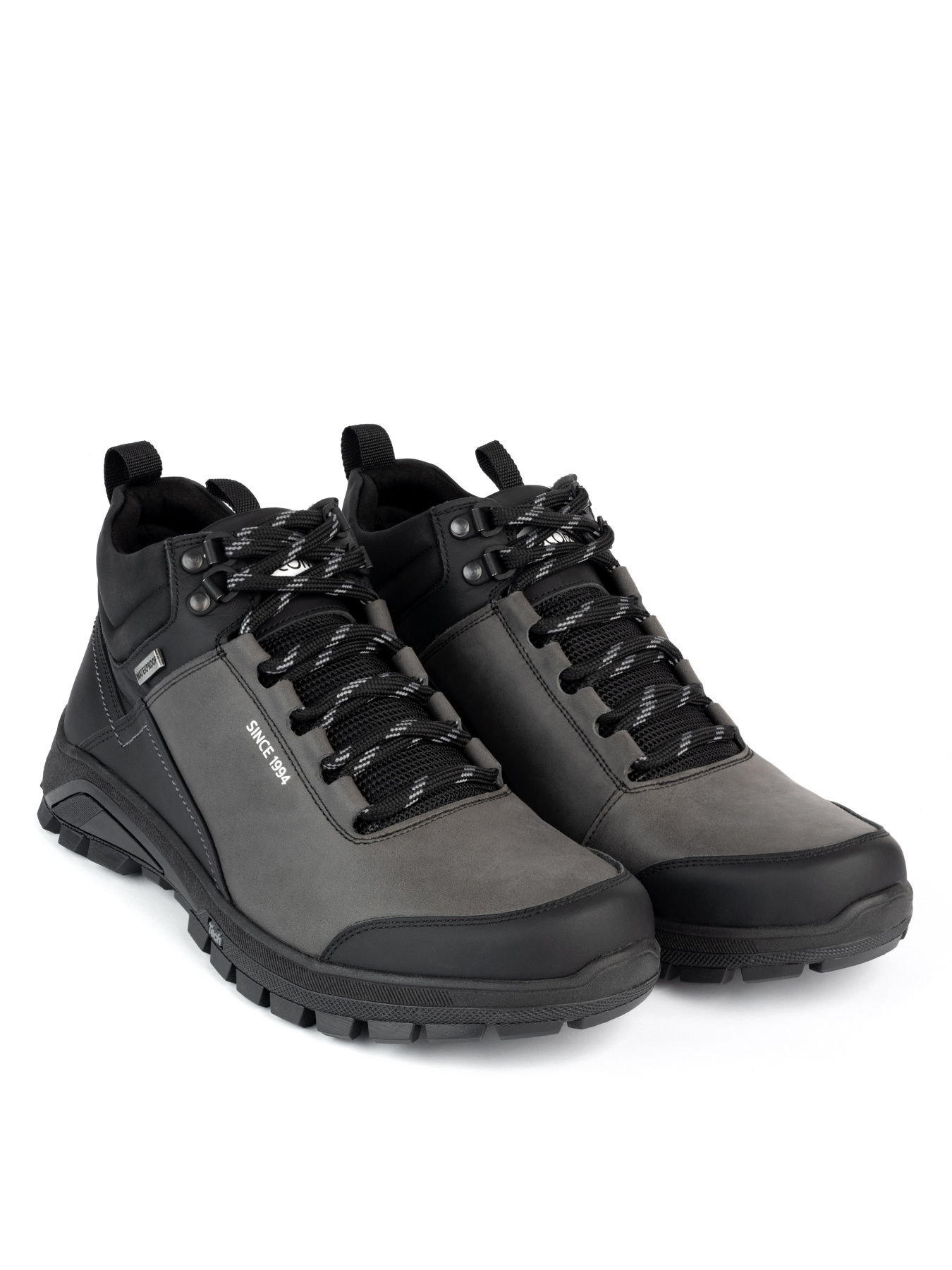 Ботинки аутдор Oldcom Jack модель oc1284 Фото