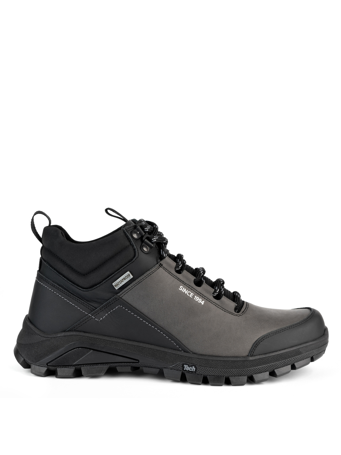 Ботинки аутдор Oldcom Jack модель oc1284 Фото