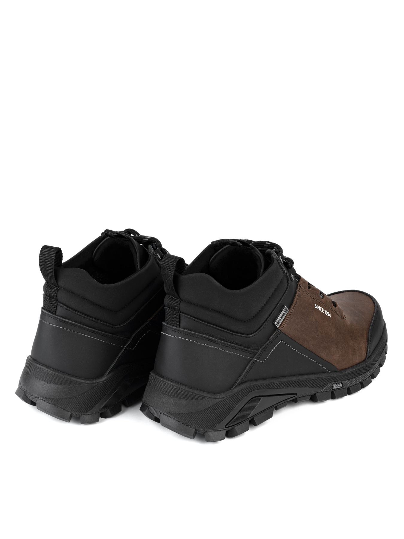 Ботинки для туризма | Outdoor Oldcom Jack модель oc1283 Фото