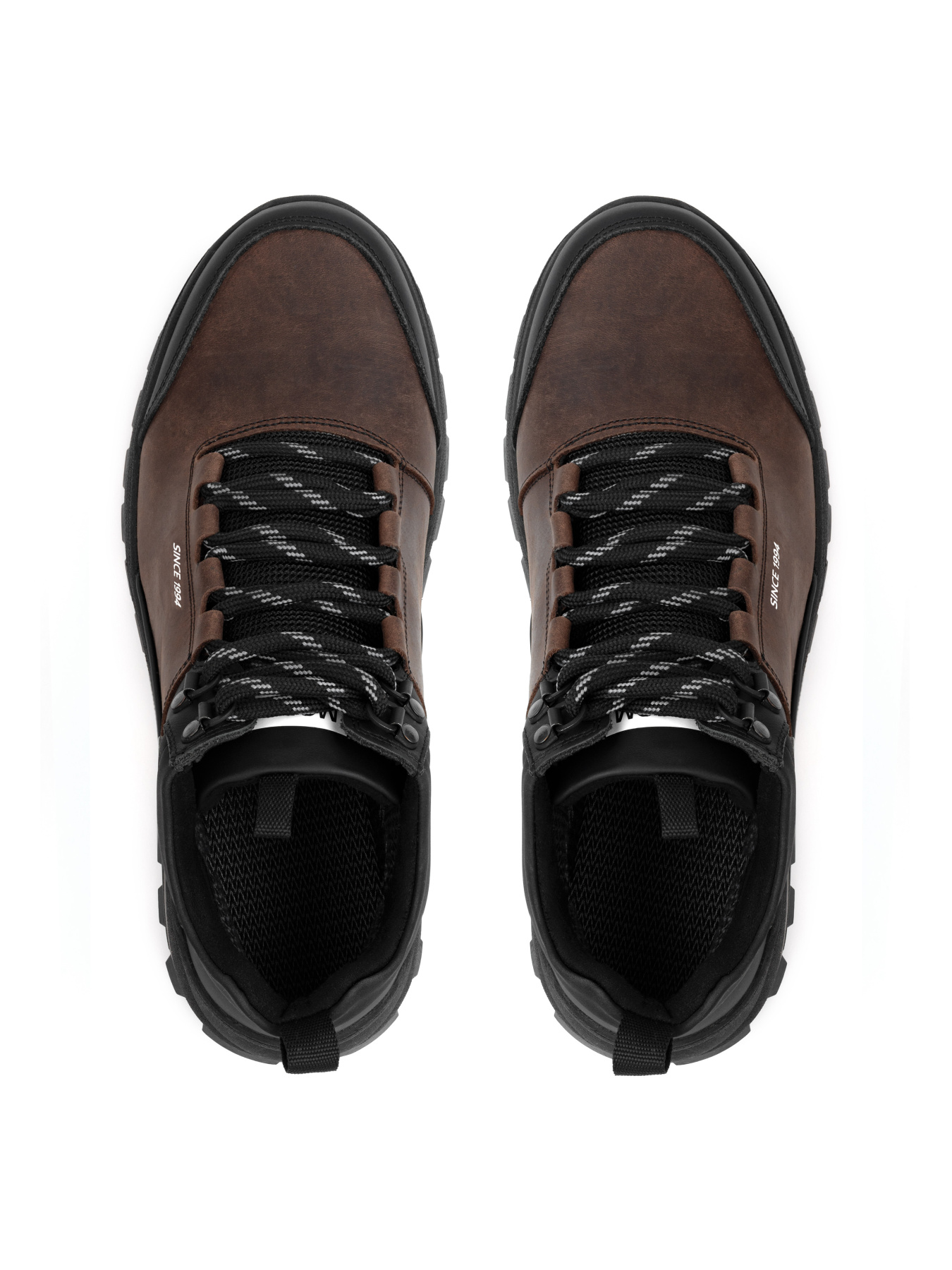 Ботинки аутдор Oldcom Jack модель oc1283 Ботинки аутдор Oldcom Jack модель oc1283 Фото