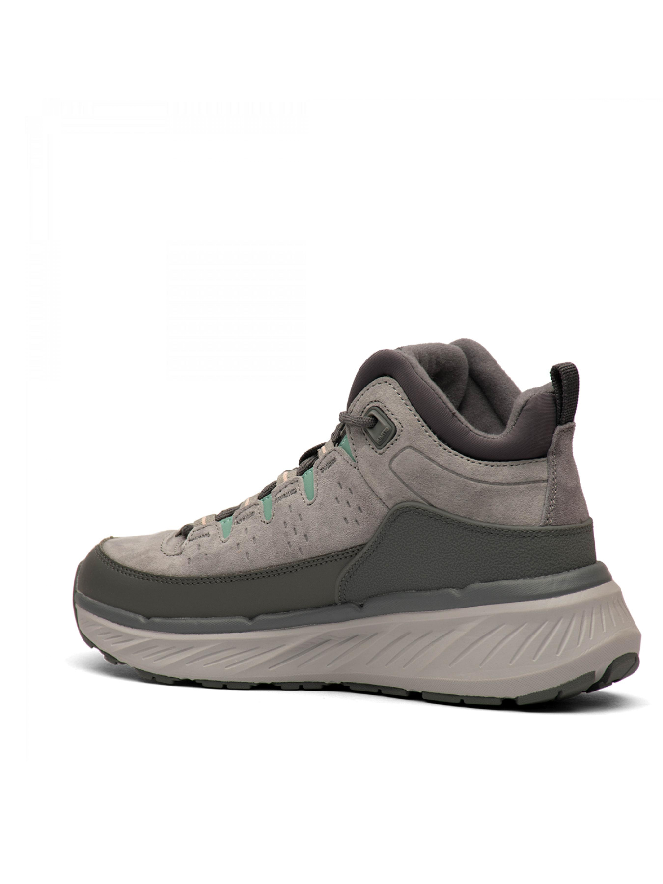 Черевики HUMTTO модель 260757B3 Черевики HUMTTO модель 260757B3 Фото