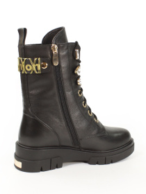 Ботинки It-girl модель N3451Q11-986W-black Фото