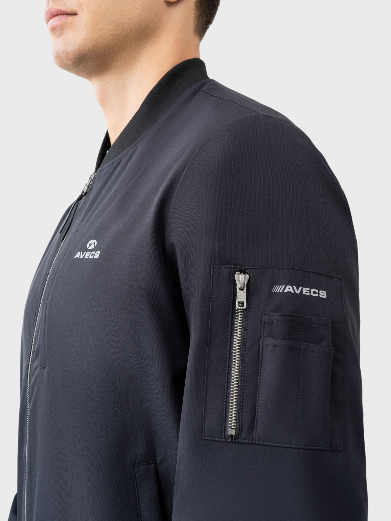 Вітровка AVECS модель 70555-17 Фото