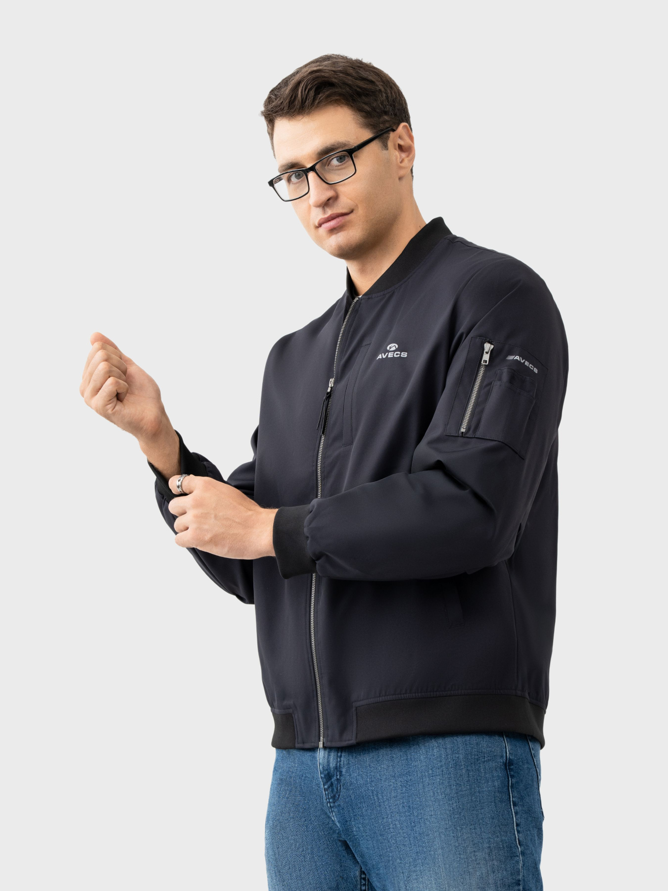 Ветровка AVECS модель 70555-17 Фото