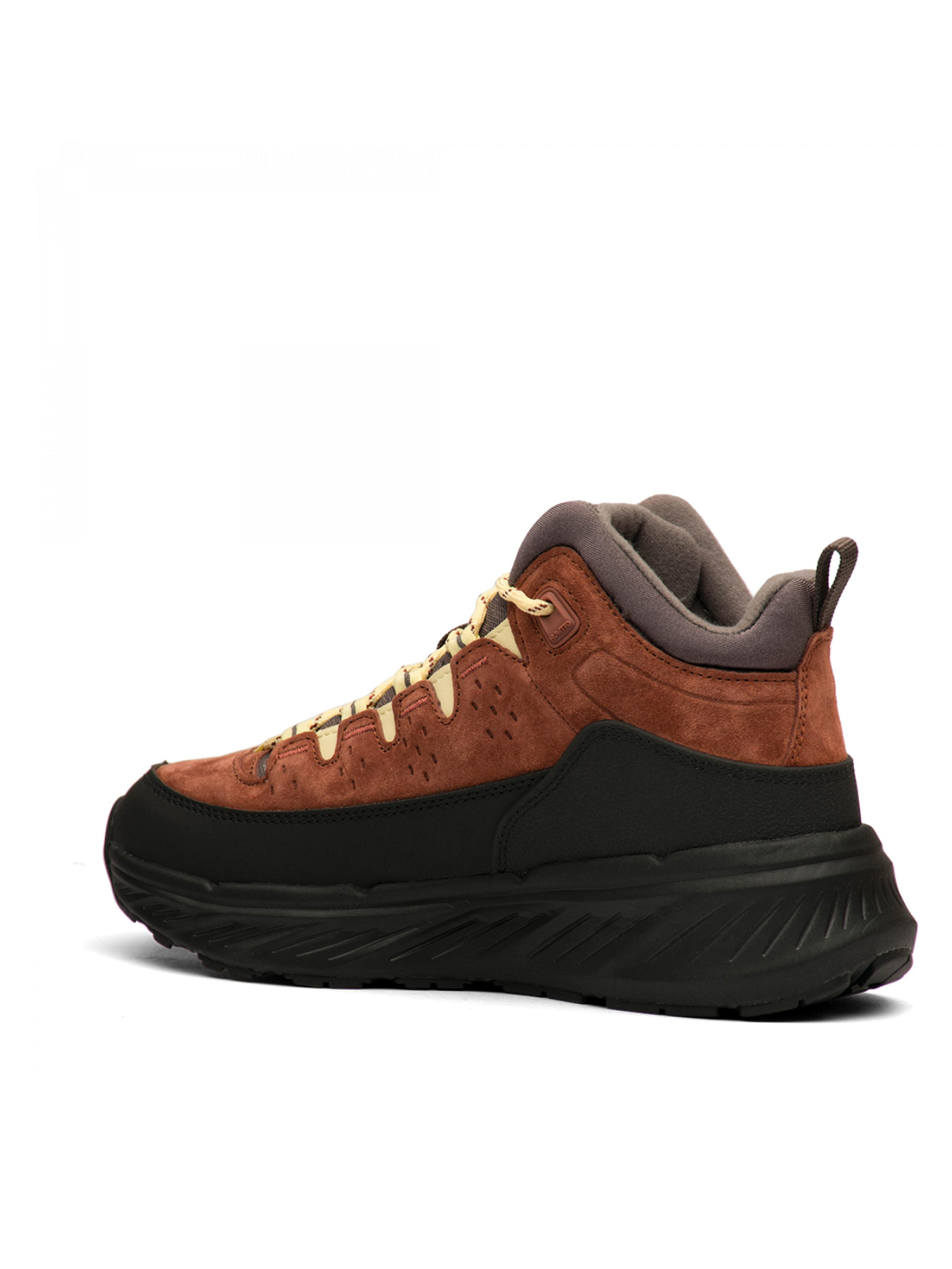 Ботинки HUMTTO модель 260757D2 Фото