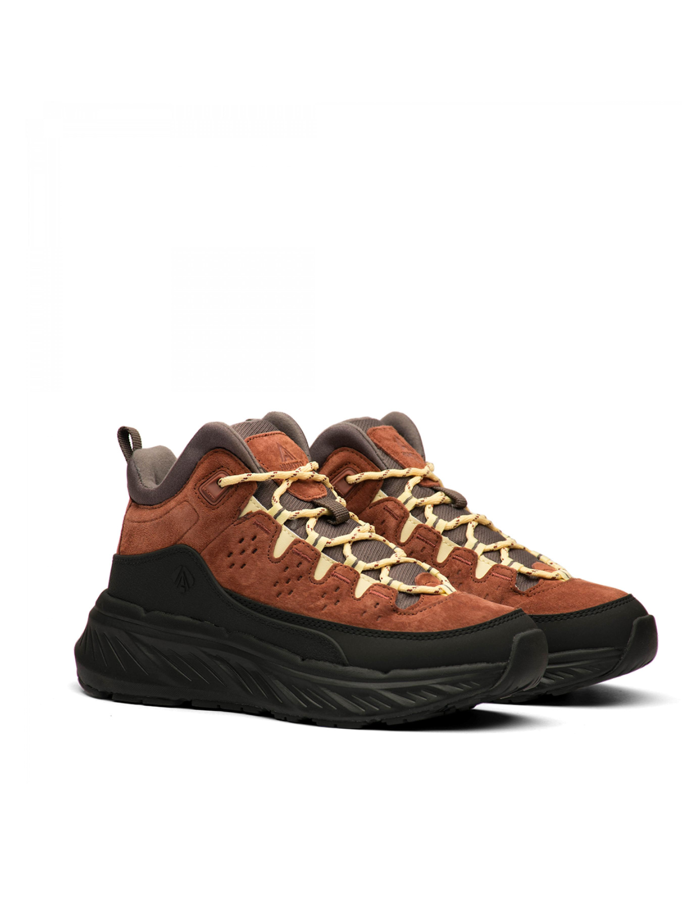 Ботинки HUMTTO модель 260757D2 Фото