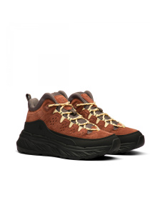 Ботинки HUMTTO модель 260757D2 Фото