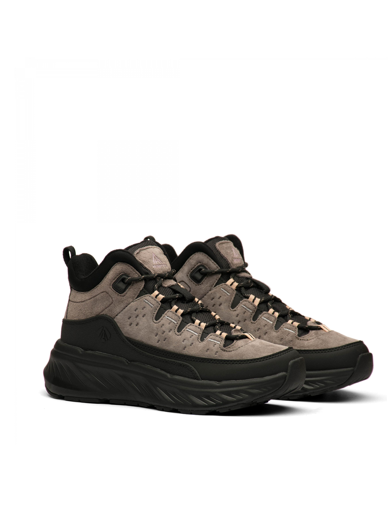 Ботинки HUMTTO модель 260757B2 Фото